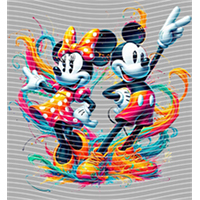 Valentine's Day-QRJ  2803